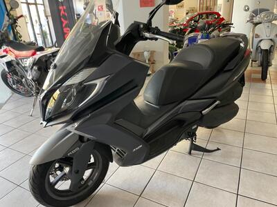 Kymco Downtown 350i ABS (2016 - 20) usata