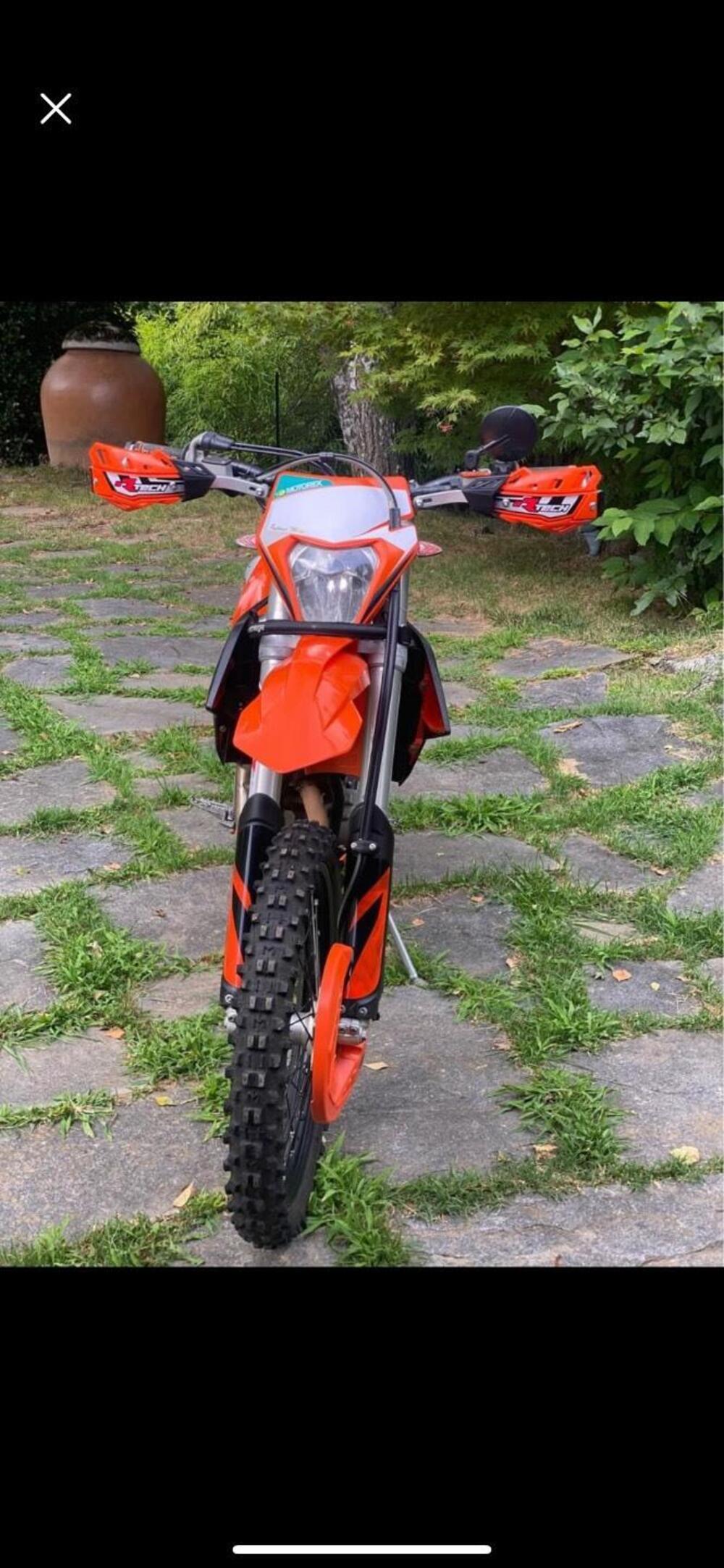 KTM 250 EXC-F (2019) (2)