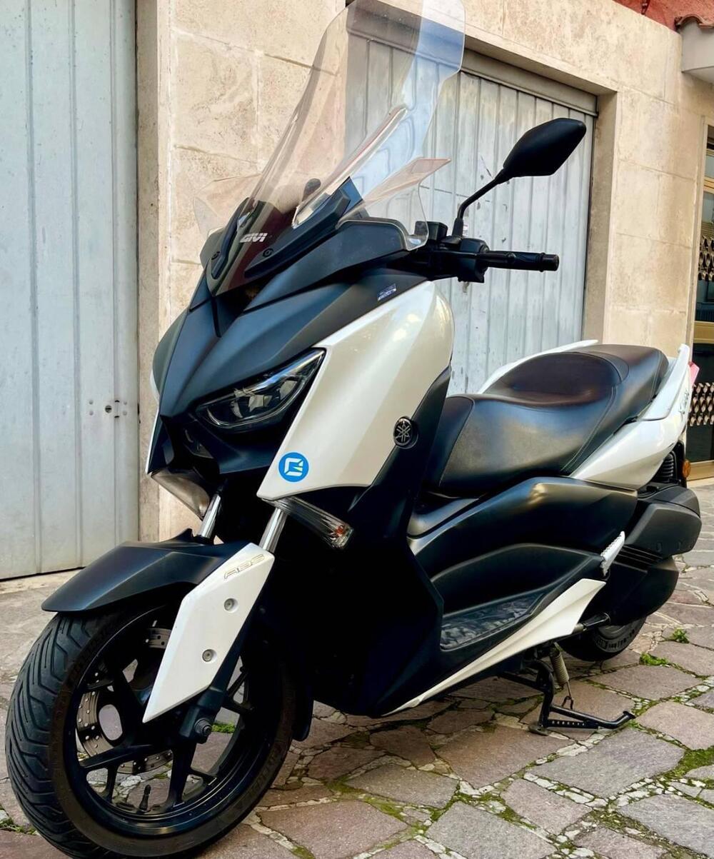 Yamaha X-Max 300 ABS (2017 - 20)