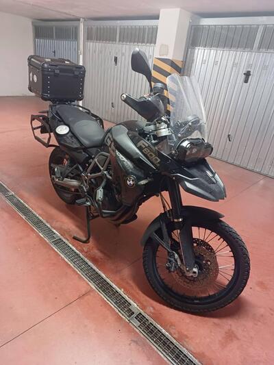 Bmw F 800 GS (2008 - 15) usata