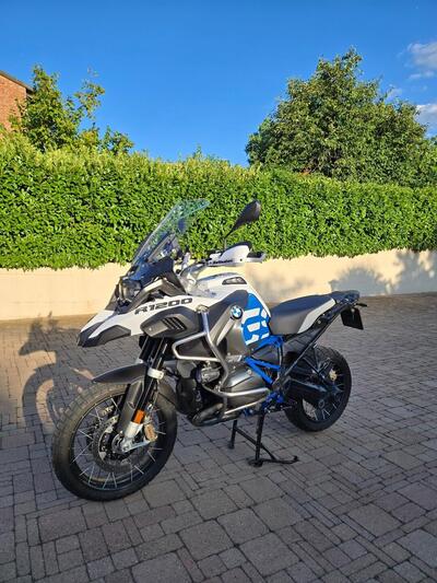 Bmw R 1200 GS Adventure (2017 - 18) usata