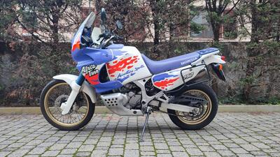 Honda Africa Twin XRV750  d'epoca