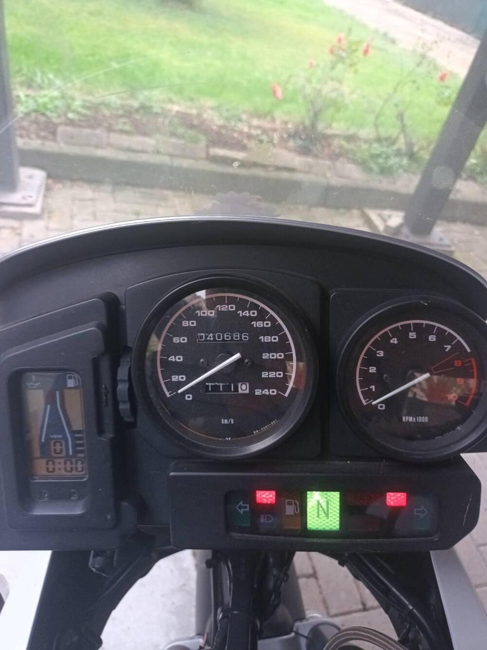 Bmw R 1150 GS Adventure (2002 - 06) (2)