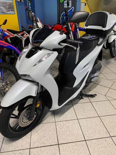 Honda SH 125i (2024 - 25) nuova