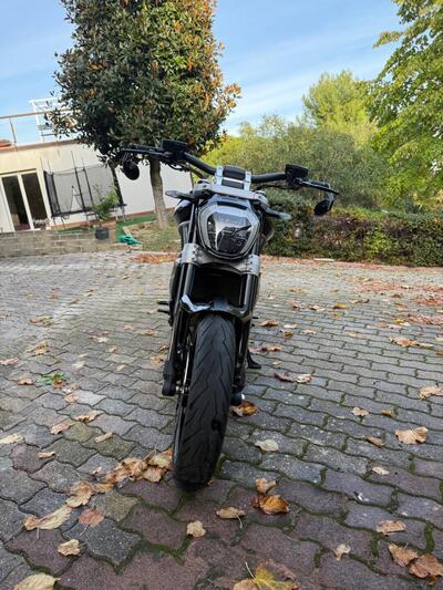 Ducati XDiavel 1262 S (2016 - 20) usata