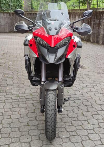 Ducati Multistrada V4 Rally (2023 - 25) usata