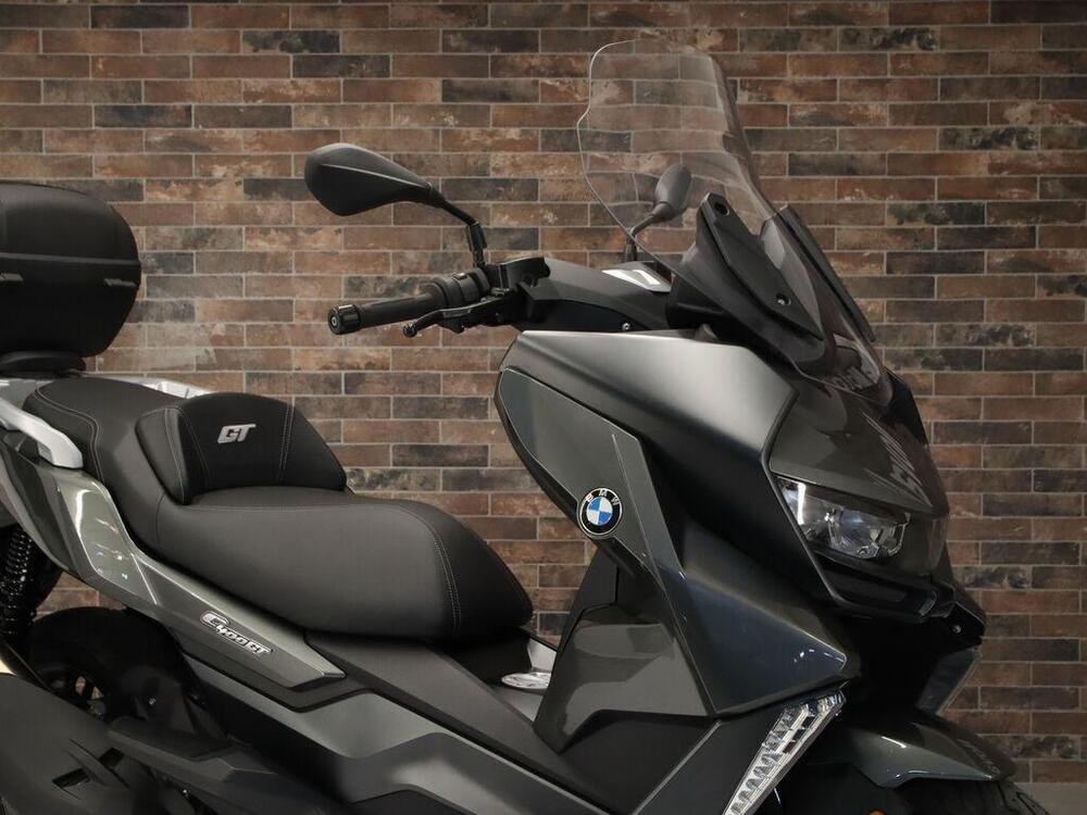 Bmw C 400 GT (2019 - 20) (6)