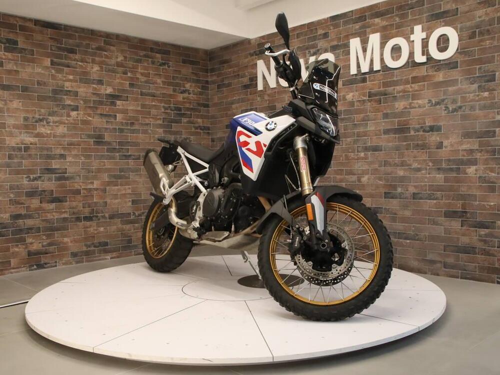 Bmw F 900 GS (2024 - 26) (6)