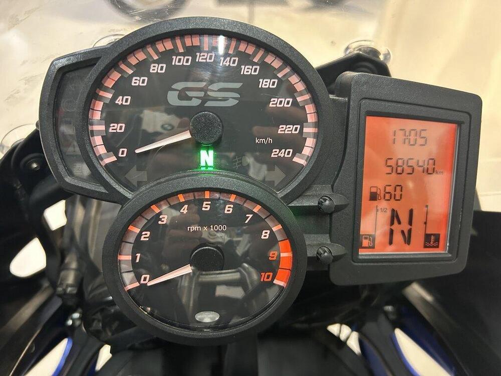 Bmw F 700 GS (2012 - 15) (6)