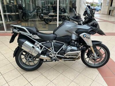 Bmw R 1200 GS (2013 - 16) usata