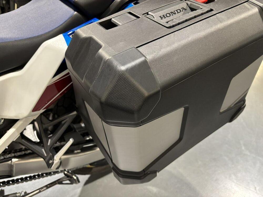 Honda Africa Twin CRF 1100L Travel Edition DCT (2022 - 23) (13)