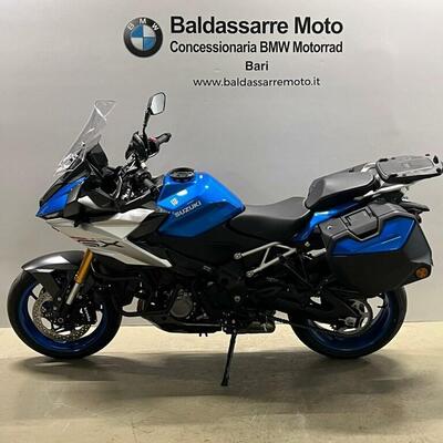 Suzuki GSX S 1000 F ABS (2014 -17) usata