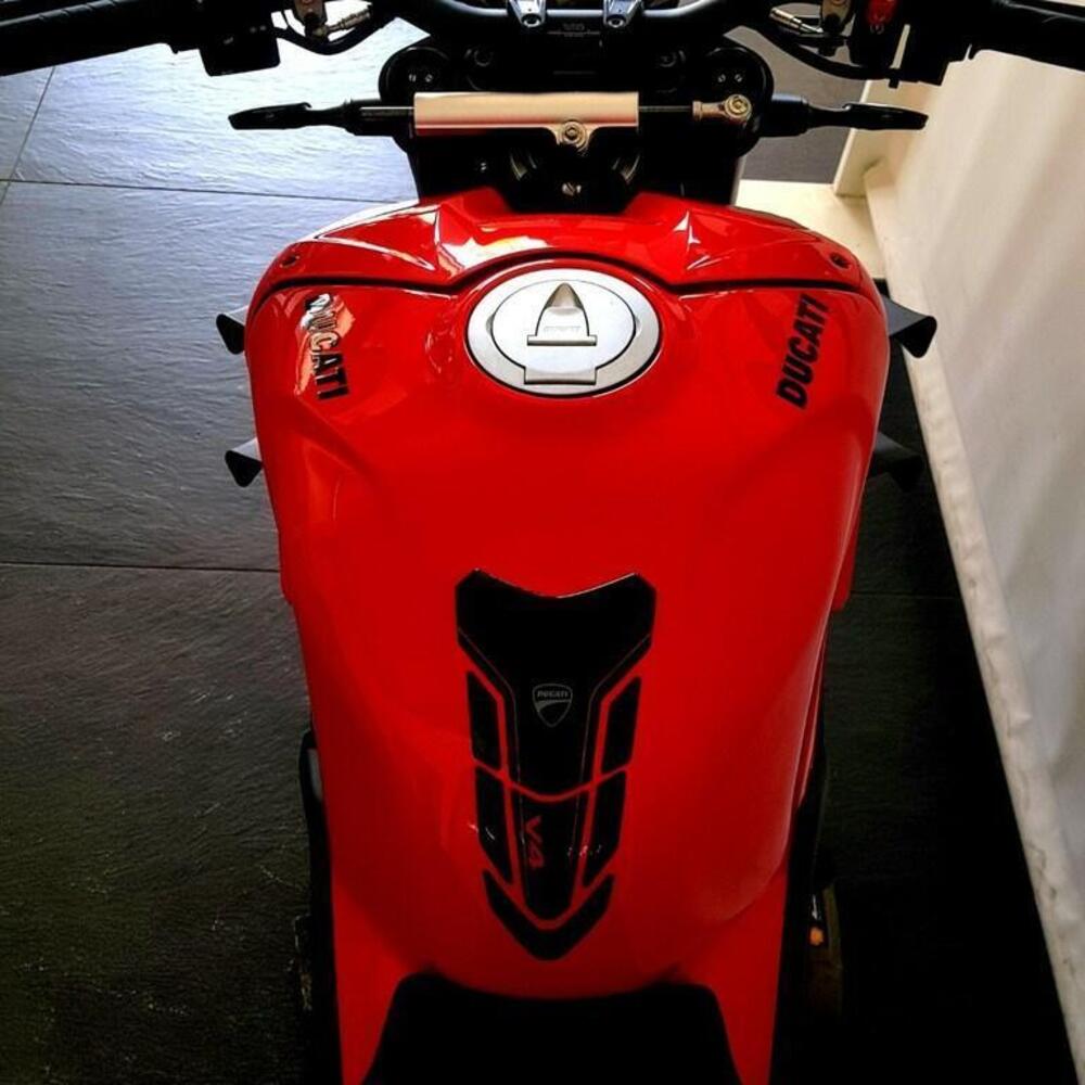 Ducati Streetfighter V4 SP2 (2023 - 24) (6)