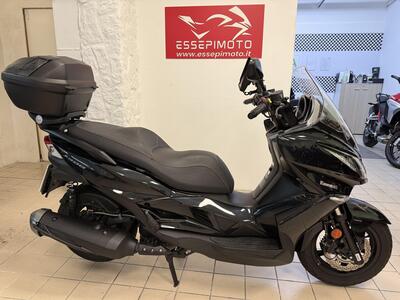 Kawasaki J 300 (2017 - 21) usata