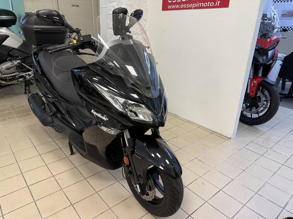 Kawasaki J 300 (2017 - 21) (3)