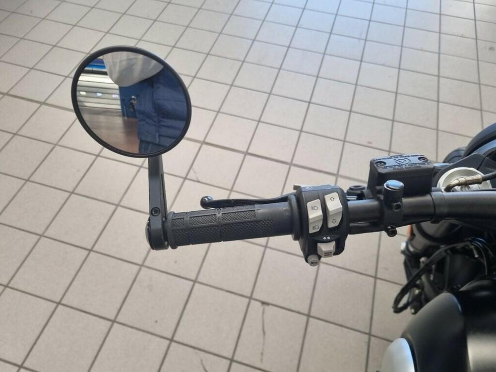 Ducati Scrambler 1100 Dark Pro (2020 - 24) (9)