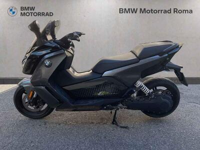 Bmw C Evolution Elettrico Long Range (2017 - 18) usata