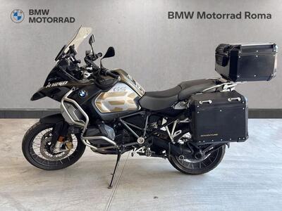 Bmw R 1250 GS Adventure (2019 - 20) usata