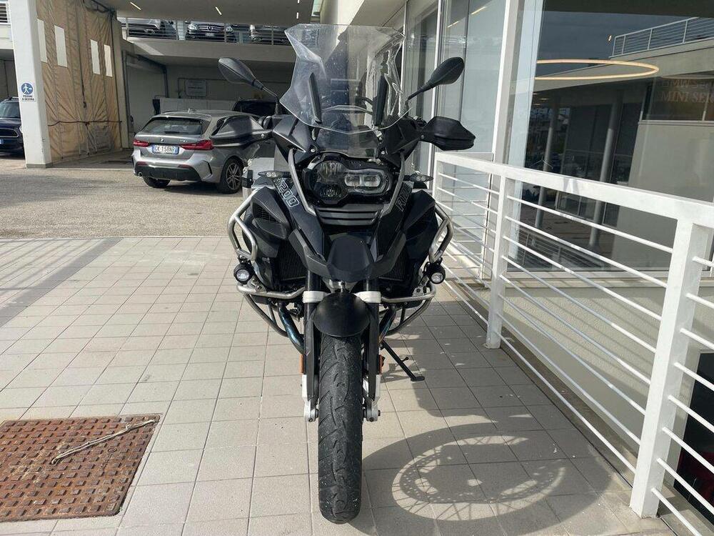 Bmw R 1200 GS Adventure (2017 - 18) (2)