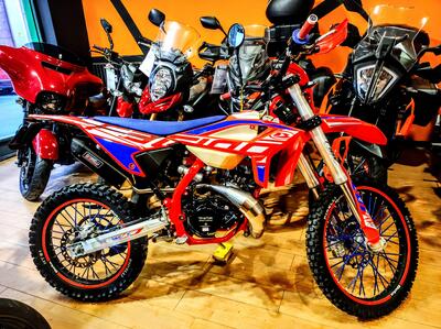 Betamotor RR 50 Enduro Racing (2021 - 25) usata