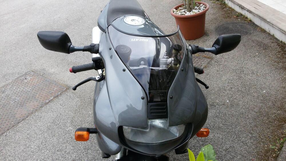 Ducati SuperSport 900 (1998 - 00) (5)