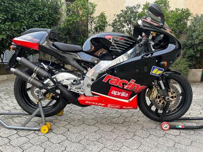 Aprilia RS 250 (1998 - 02) usata