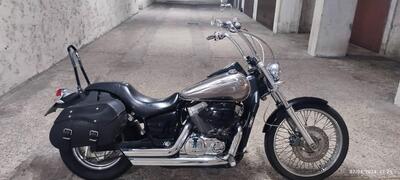 Honda VT 750 Shadow Spirit usata