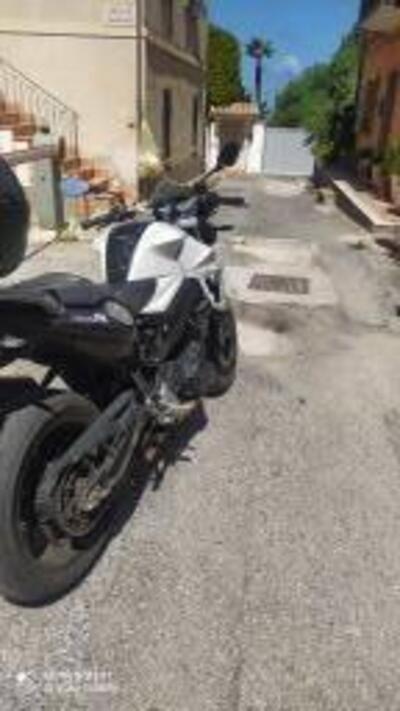 Bmw F 800 R (2012 - 14) usata