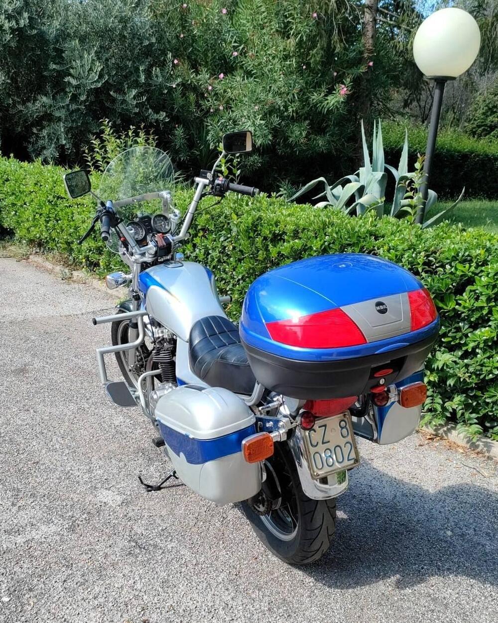 Suzuki GP 51 A - GP 650 (7)