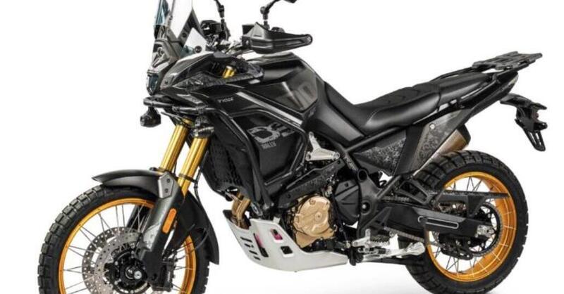 Scarica il Magazine n&deg;668 e leggi il meglio di Moto.it