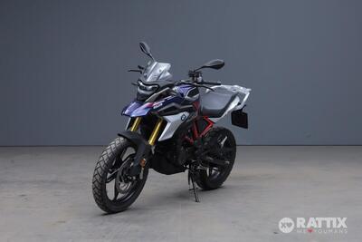 Bmw G 310 GS (2021 - 25) usata