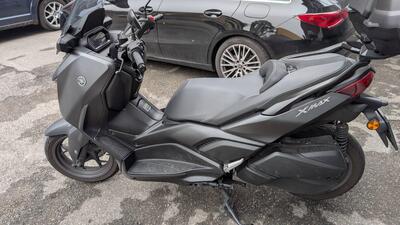 Yamaha X-Max 300 (2021 - 24) usata