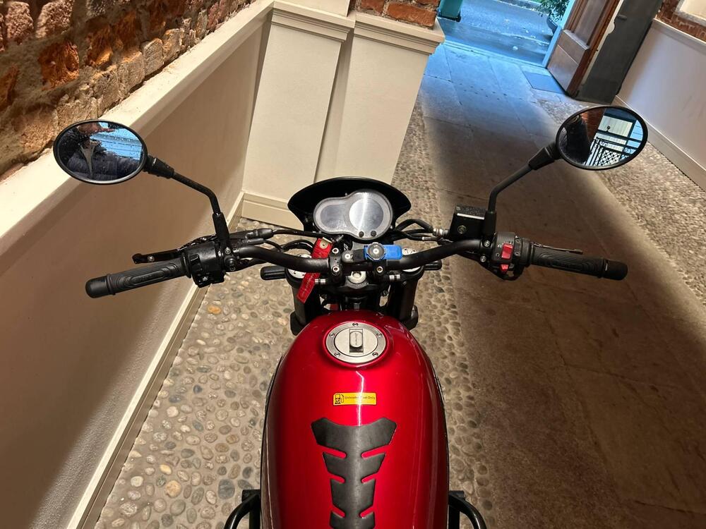 Benelli Leoncino 500 ABS (2017 - 20) (4)