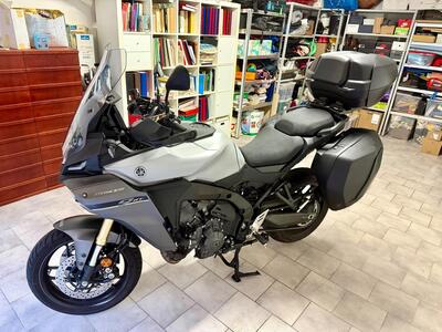Yamaha Tracer 9 GT Y-AMT (2025) usata