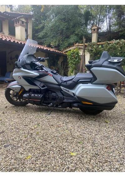 Honda GL 1800 Gold Wing DCT (2021 - 24) usata