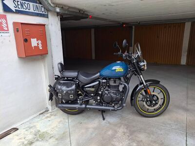 Royal Enfield Meteor 350 Fireball (2021 - 25) usata