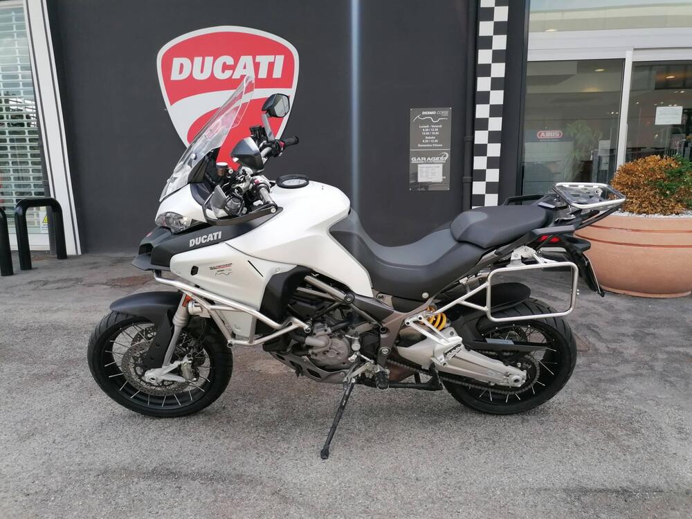 Ducati Multistrada 1200 Enduro (2016 - 18) (2)
