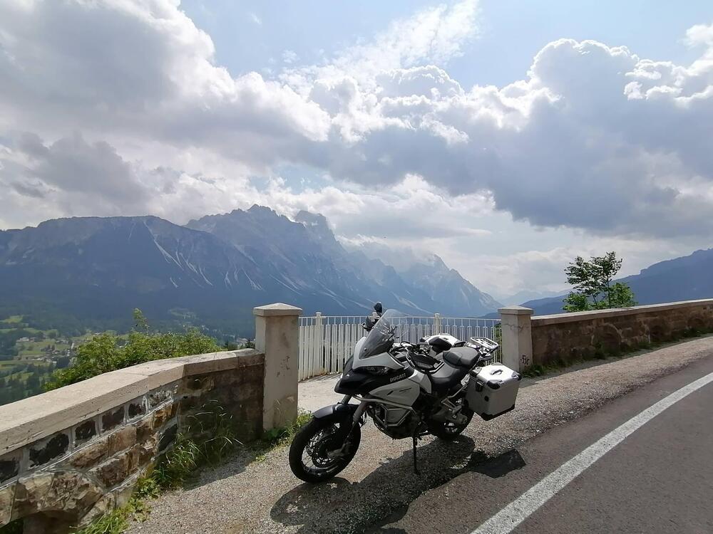 Ducati Multistrada 1200 Enduro (2016 - 18) (5)