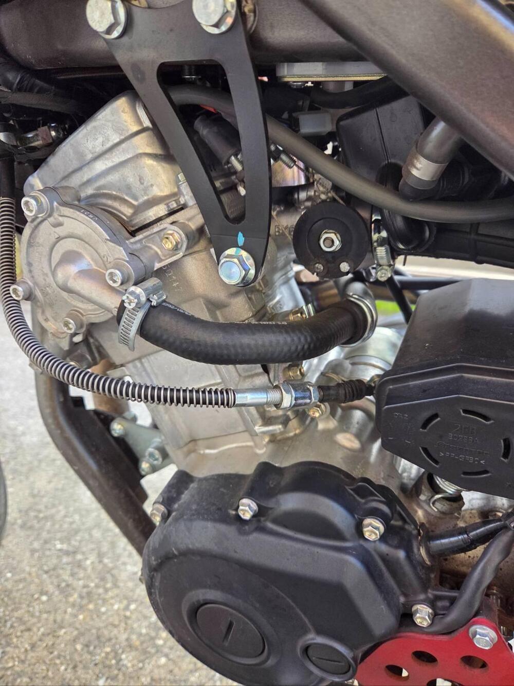 Fantic Motor XMF 125 Motard Competition 4T (2023 - 24) (3)