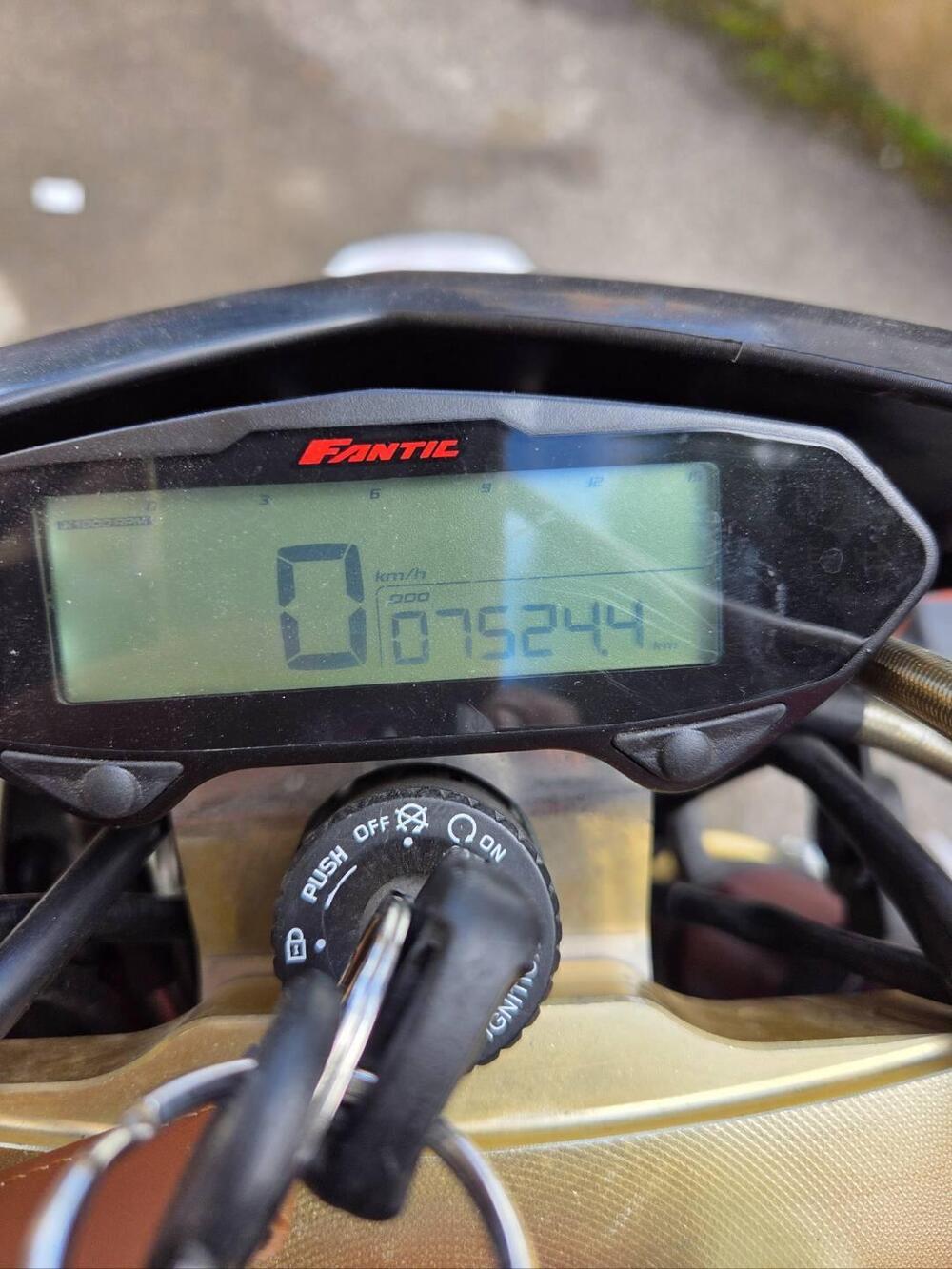 Fantic Motor XMF 125 Motard Competition 4T (2023 - 24) (6)