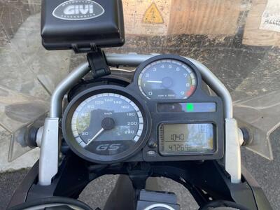 Bmw R 1200 GS (2008 - 09) usata