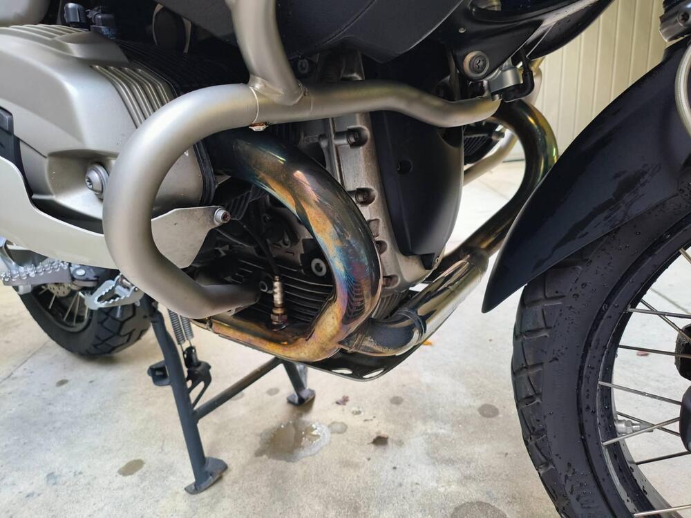 Bmw R 1200 GS Adventure (2010 - 13) (4)