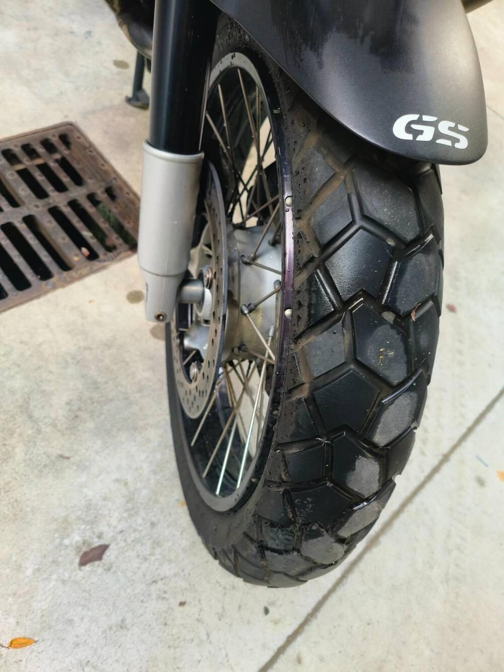 Bmw R 1200 GS Adventure (2010 - 13) (6)