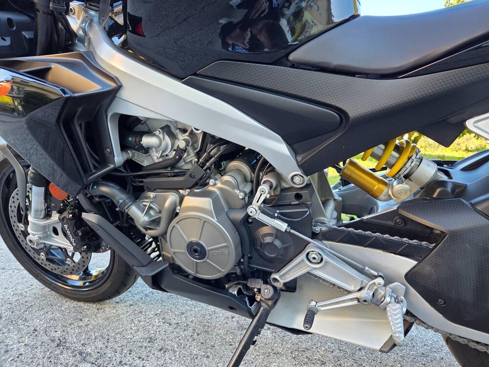 Aprilia Tuono 660 Factory (2022 - 24) (9)