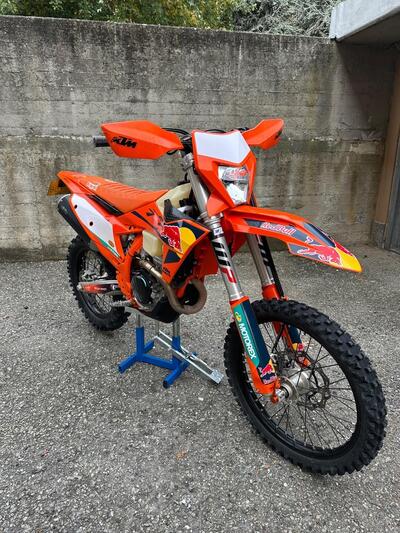 KTM 350 EXC-F (2025) usata