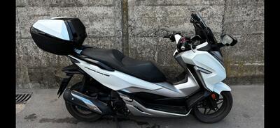 Honda Forza 300 Deluxe ABS (2018 - 20) usata