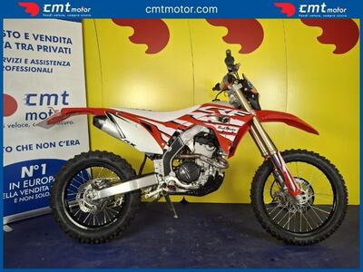 Honda CRF 300 RX Enduro (2020) usata