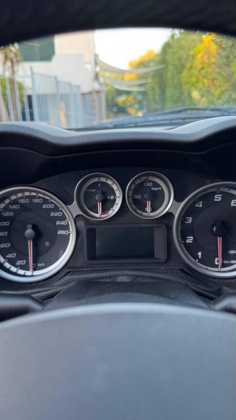 Alfa Romeo MiTo usata a Palermo