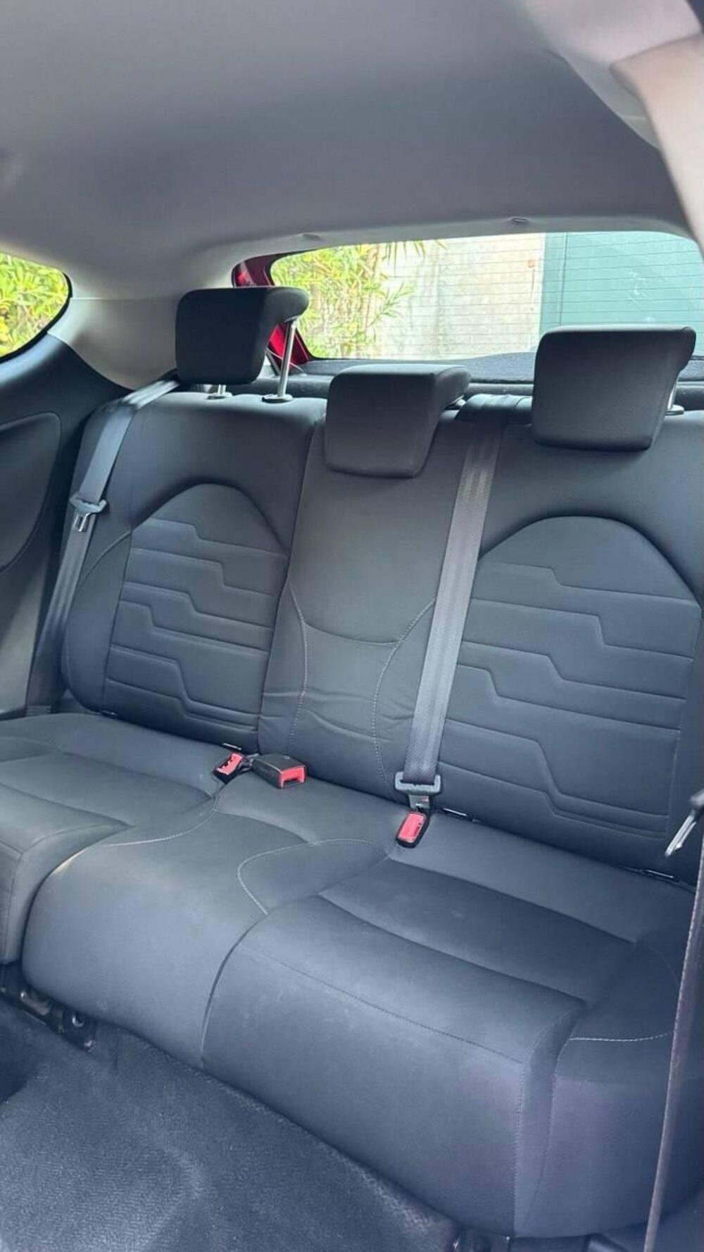 Alfa Romeo MiTo usata a Palermo (2)