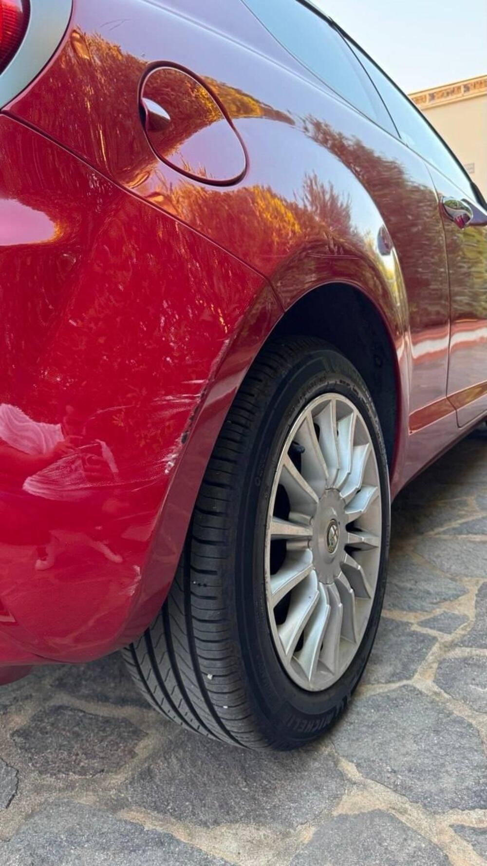 Alfa Romeo MiTo usata a Palermo (9)